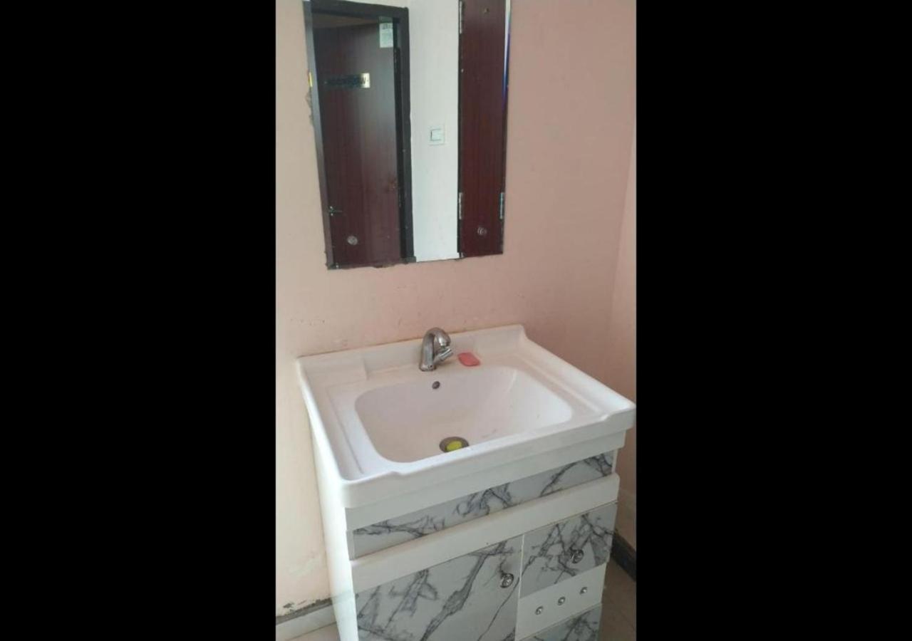 Sadabad Hotel Yoran Inn & Restaurant By Wb Inn المظهر الخارجي الصورة